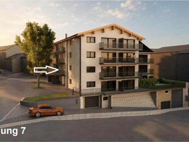 Wohnung mieten in Fajauna, Schiers