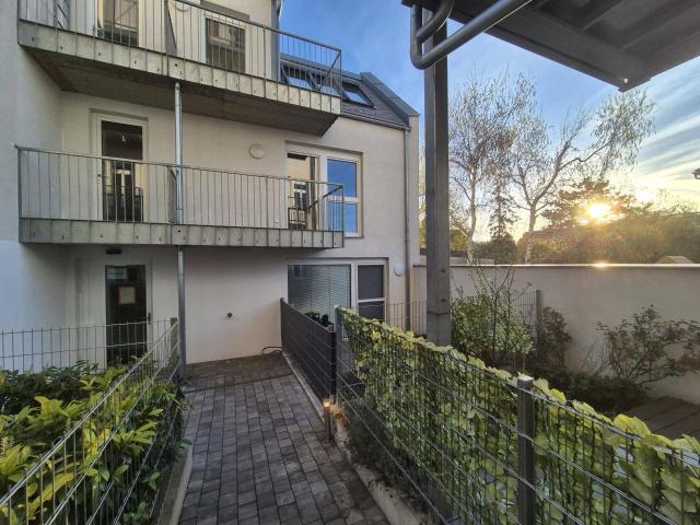 Apartment mieten in Donaustadt, Wien