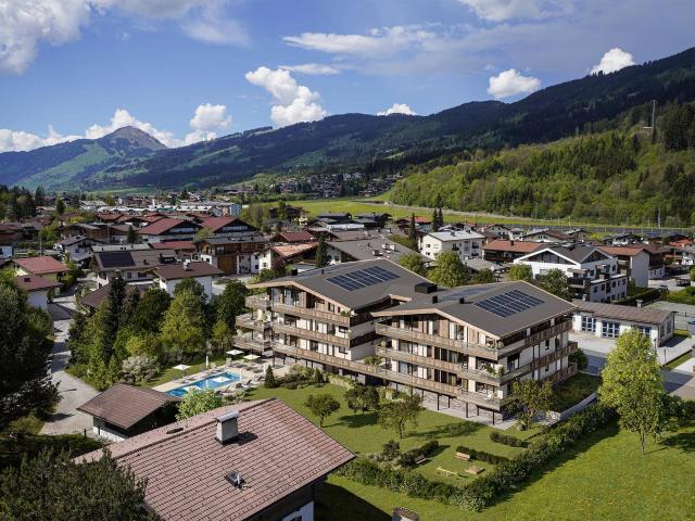 Apartment kaufen in Kirchberg in Tirol, Bezirk Kitzbühel