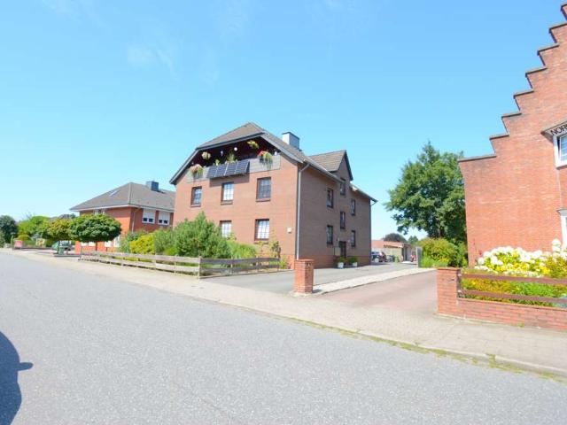 Wohnung kaufen in Heide, Kreis Dithmarschen