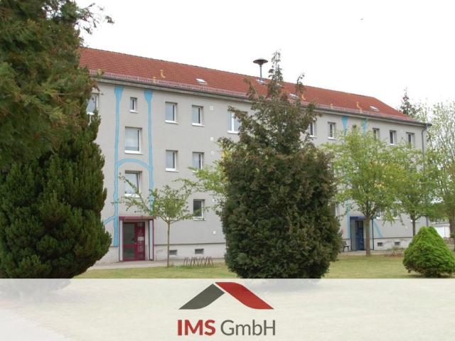 Apartment mieten in Rosenow, Mecklenburgische Seenplatte