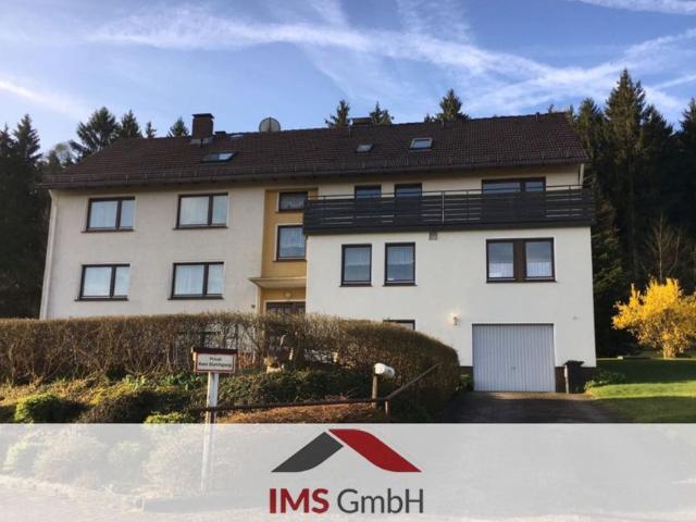 Apartment mieten in Neuhaus im Solling, Holzminden