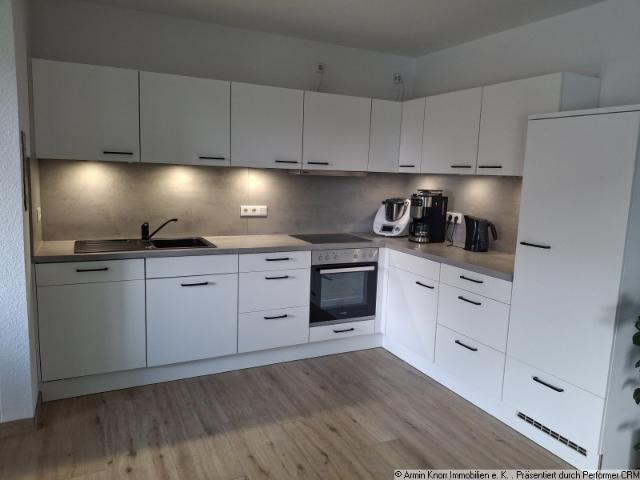 Wohnung mieten in Meyerhausen, Niedersachsen