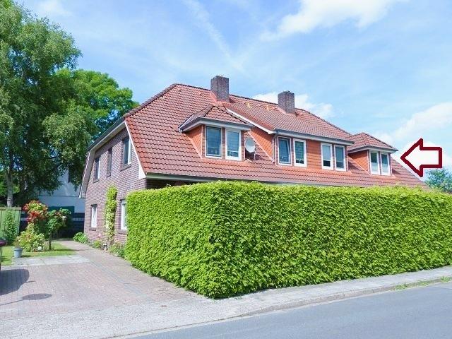 Apartment mieten in Leer, Niedersachsen