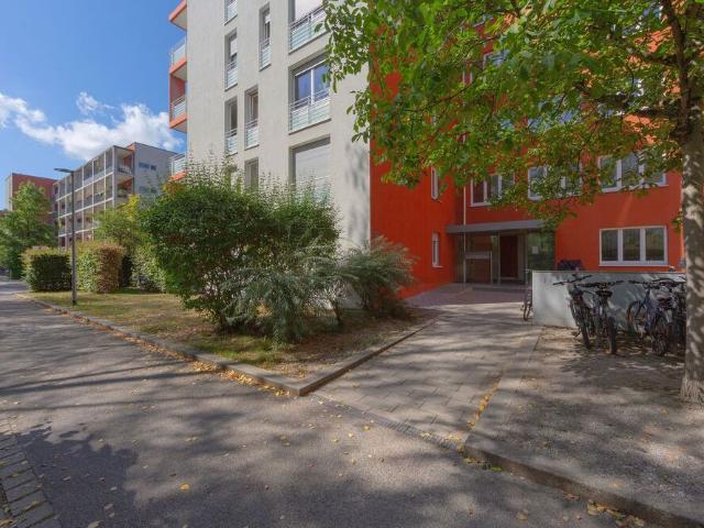 Wohnung kaufen in Trudering-Riem, München
