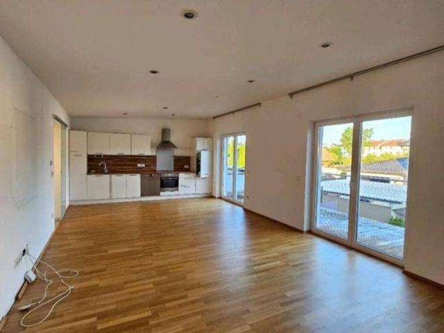Apartment mieten in Mattighofen
