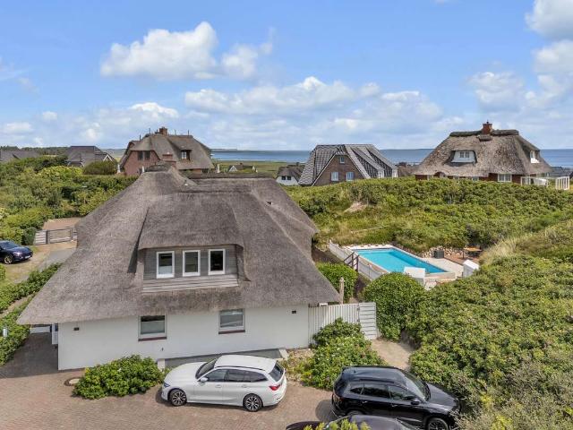 Wohnung kaufen in Rantum, Sylt