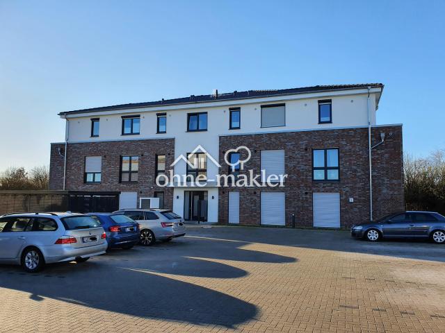Apartment kaufen in Bardowick, Lüneburg