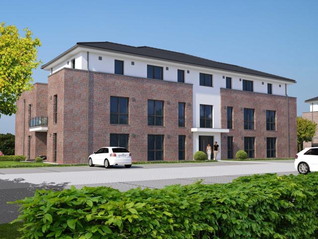 Wohnung kaufen in Bardowick, Lüneburg
