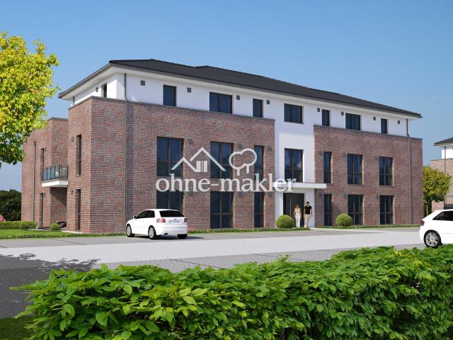Apartment kaufen in Bardowick, Lüneburg