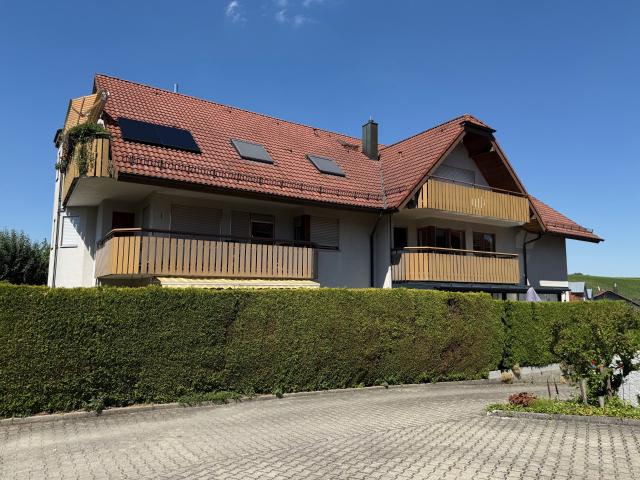Wohnung kaufen in Heuberg, Pfedelbach