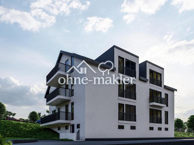 Apartment kaufen in Ingersheim, Baden-Württemberg