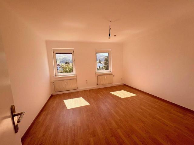 Apartment mieten in Knittelfeld, Steiermark
