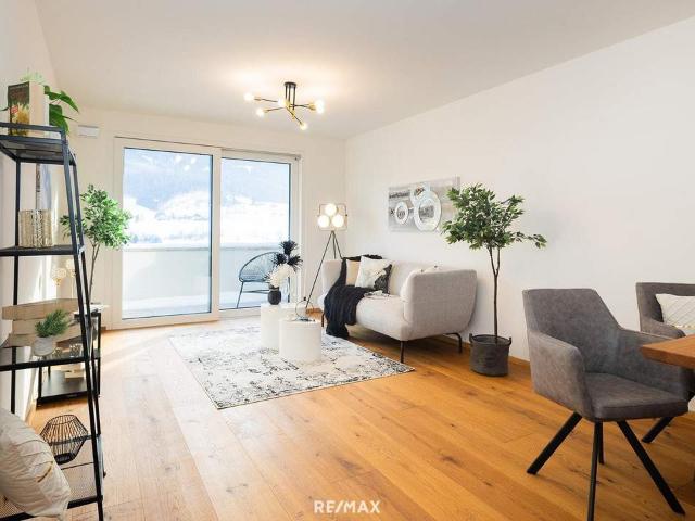 Wohnung kaufen in St. Pölten, Niederösterreich