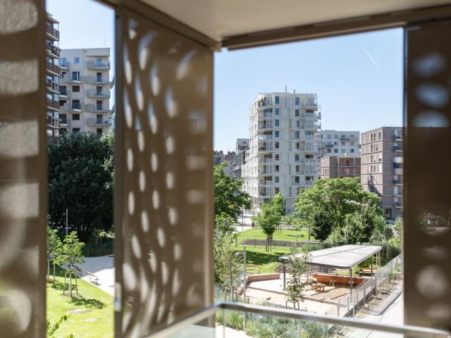 Wohnung kaufen in Landstraße, Wien