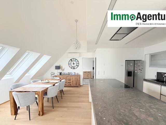 Apartment kaufen in Dornbirn, Vorarlberg