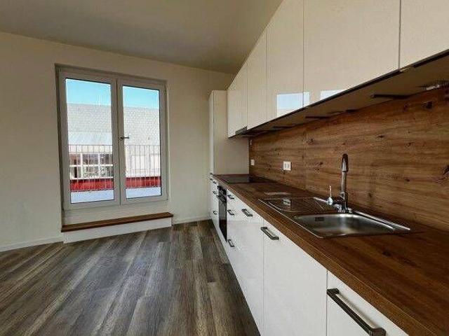 Apartment mieten in Spandau, Berlin
