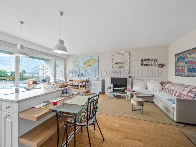 Wohnung kaufen in Conches