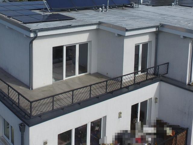 Penthouse kaufen in Mitte, Ratingen