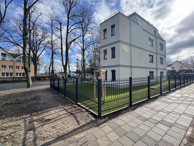 Wohnung kaufen in Treptow–Köpenick, Berlin