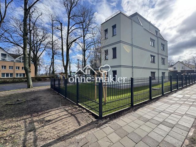 Apartment kaufen in Treptow–Köpenick, Berlin