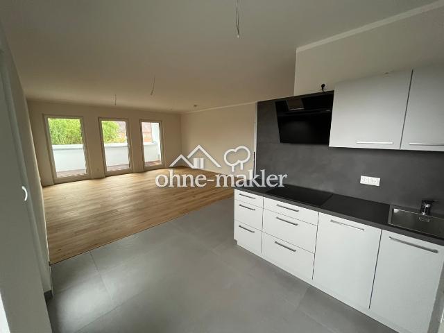 Apartment mieten in Heiligenhafen
