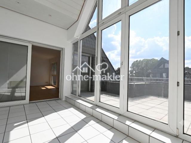 Apartment mieten in Eil, Köln