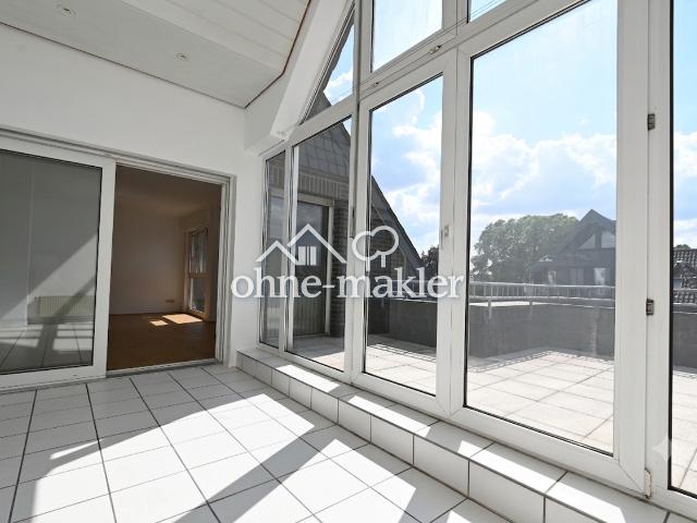 Apartment mieten in Wahn, Köln