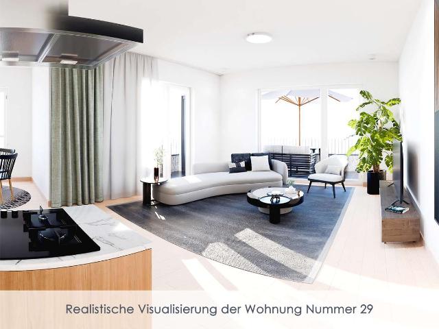 Wohnung kaufen in Hattersheim, Main-Taunus-Kreis