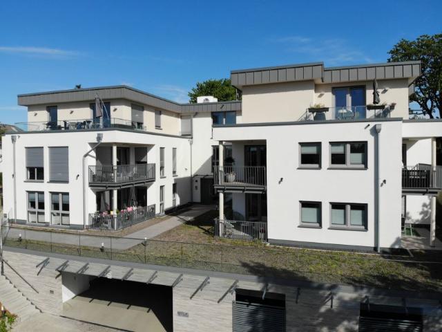 Wohnung mieten in Hengstenberg, Wiehl