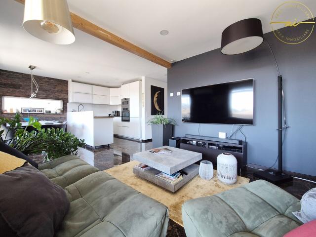Wohnung kaufen in Locarno Monti, Locarno