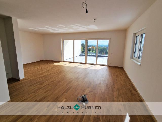 Wohnung kaufen in Hötzenau, Eggelsberg