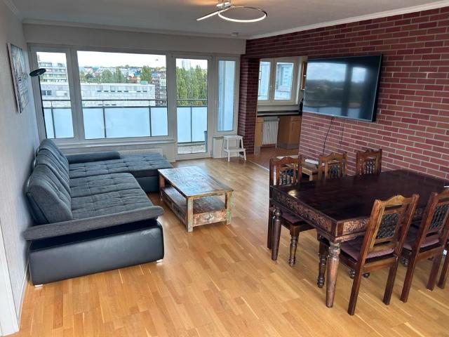 Haus mieten in Berkersheim, Sachsenhausen