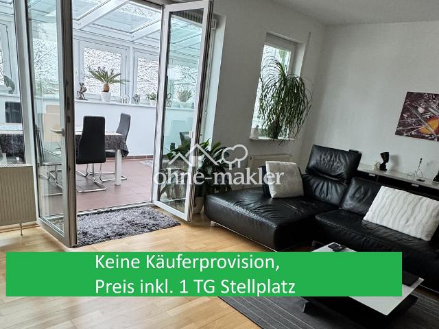 Apartment kaufen in Königstein, Hessen