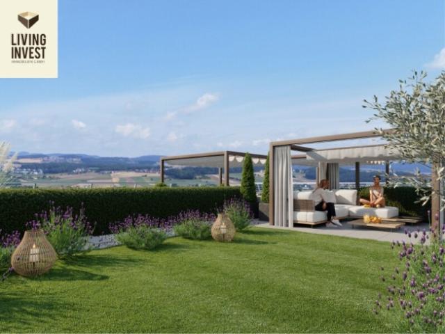 Penthouse mieten in Steinreith, Engerwitzdorf