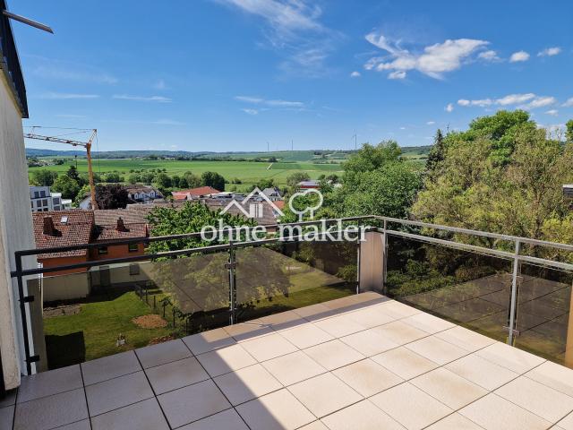 Apartment kaufen in Bad Camberg, Hessen