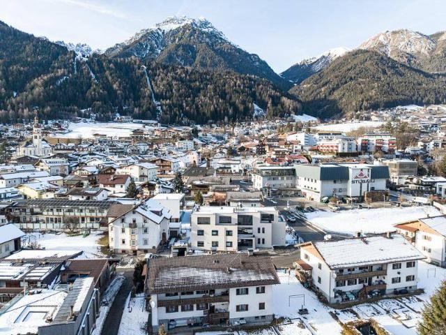 Apartment kaufen in Fulpmes, Tirol