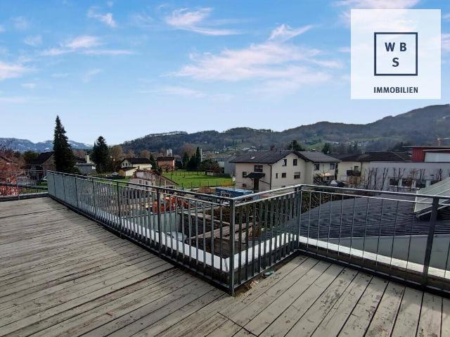Apartment kaufen in Höchst, Vorarlberg