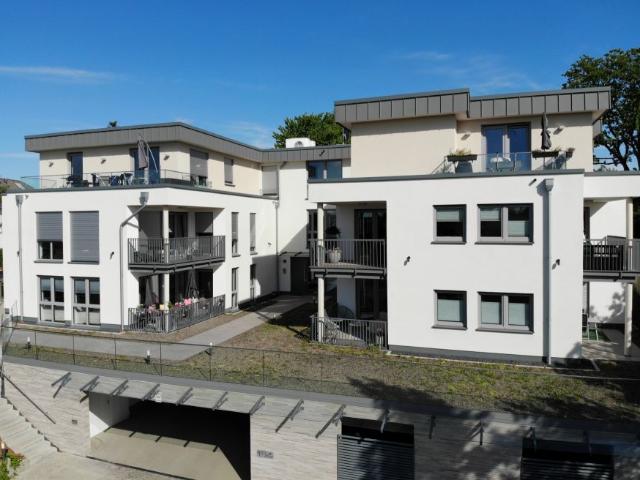 Penthouse mieten in Drabenderhöhe, Wiehl