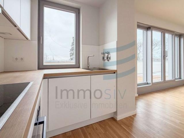 Wohnung mieten in Nauen, Brandenburg