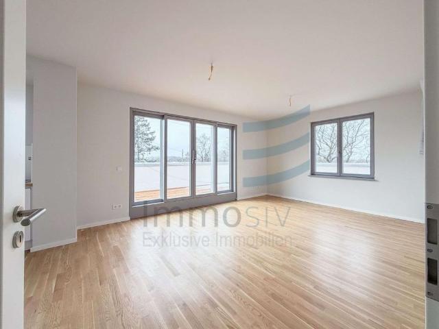 Apartment mieten in Nauen, Brandenburg