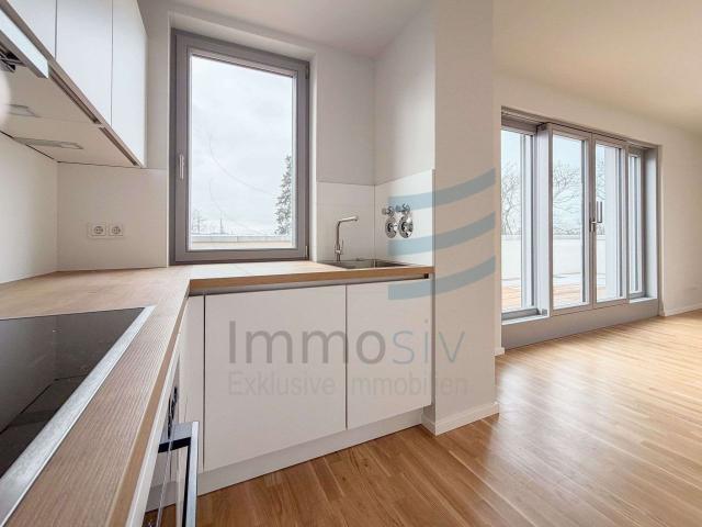 Apartment mieten in Nauen, Brandenburg
