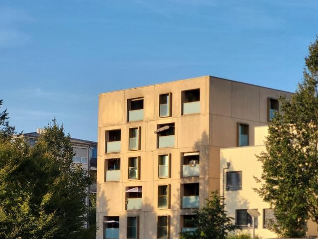 Wohnung mieten in Neu-Ulm, Bayern