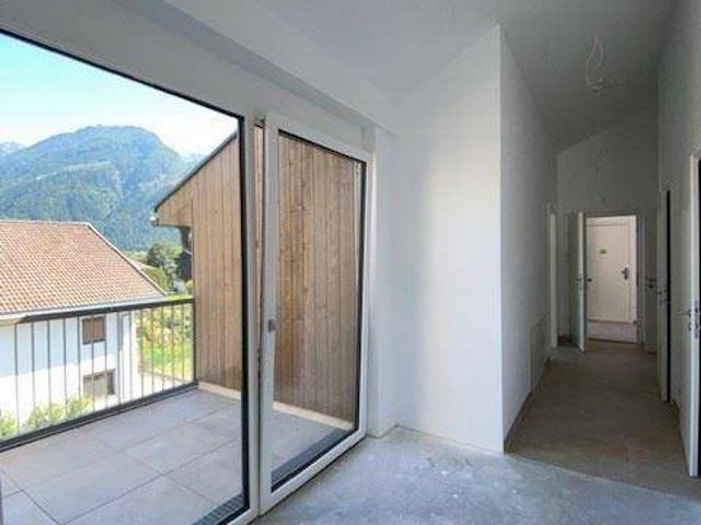 Apartment kaufen in Mötz