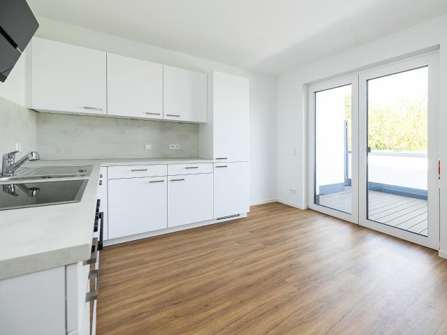 Wohnung kaufen in Eversburg, Osnabrück