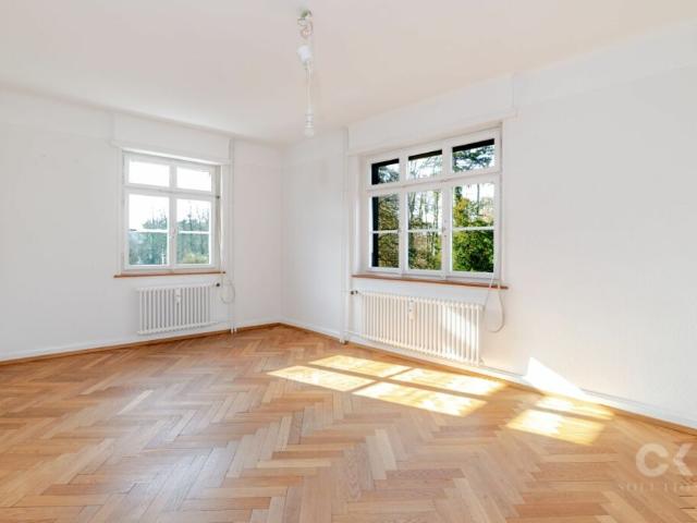 Wohnung kaufen in Basel, Basel-Stadt