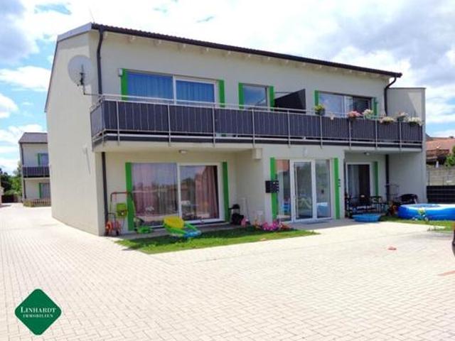Wohnung kaufen in Lassee, Niederösterreich