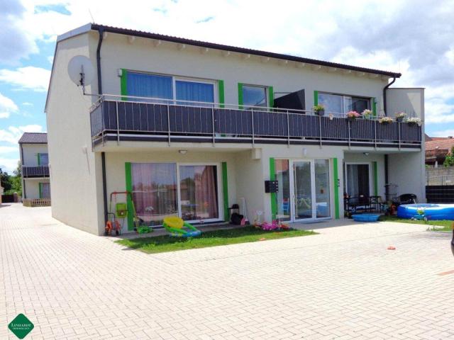 Apartment kaufen in Haringsee, Niederösterreich