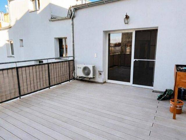 Apartment kaufen in Wieden, Wien