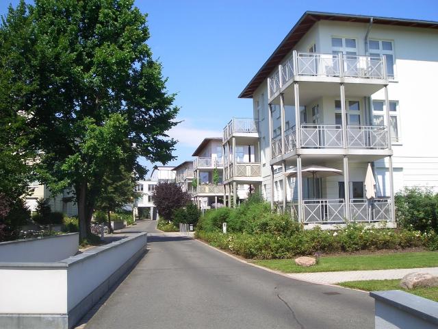 Etagenwohnung kaufen in Potsdam